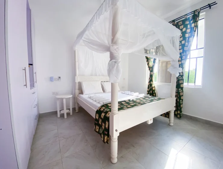 1-Bedroom Retreat in Malindi
