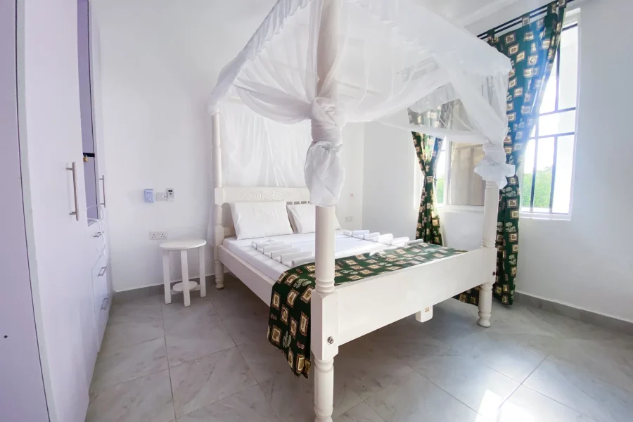 1-Bedroom Retreat in Malindi